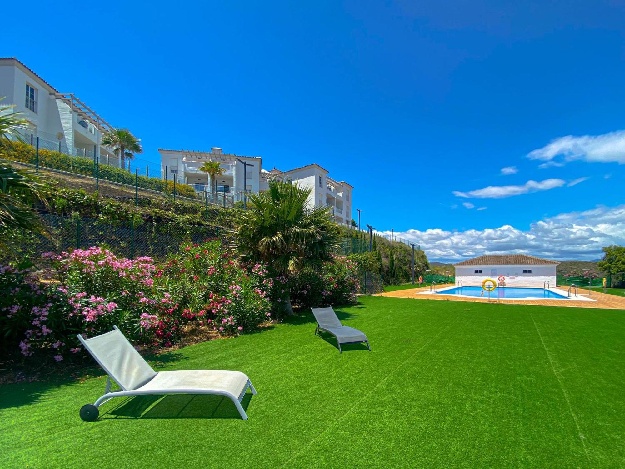 Endless Summer Apartamento De Vacaciones Манільва Екстер'єр фото