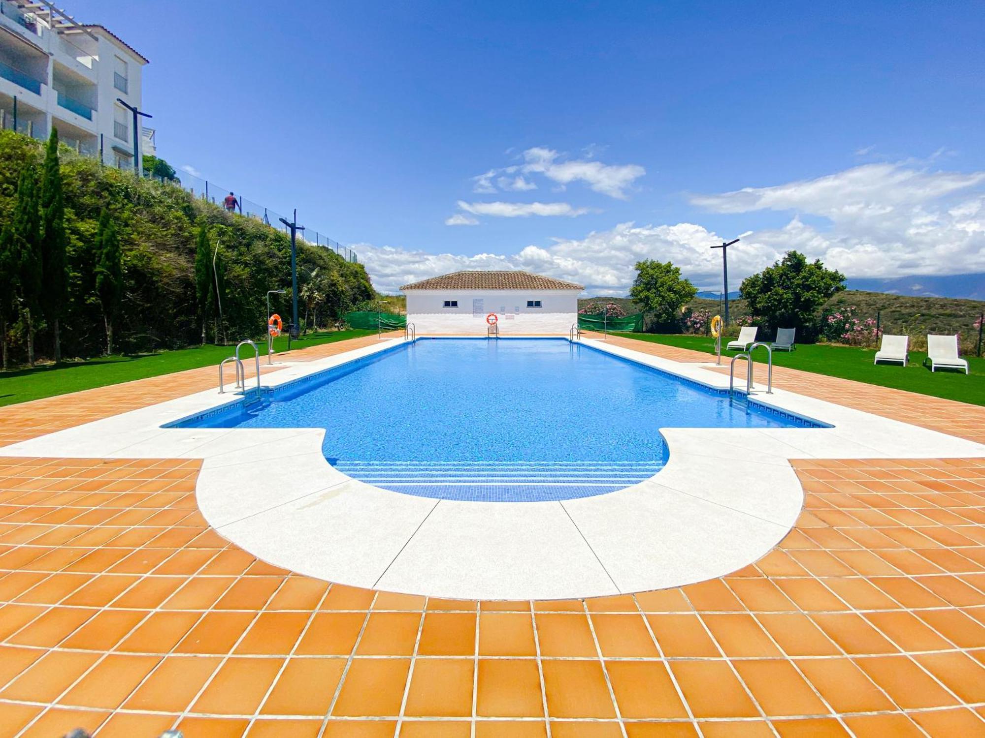 Endless Summer Apartamento De Vacaciones Манільва Екстер'єр фото